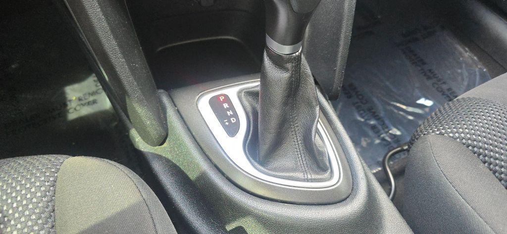 used 2015 Dodge Dart car, priced at $7,950