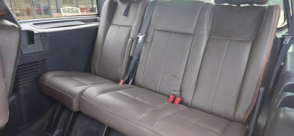used 2015 Ford Expedition car, priced at $13,450