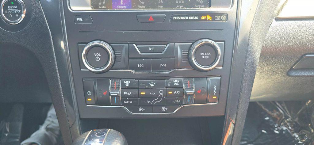 used 2019 Ford Explorer car, priced at $15,880