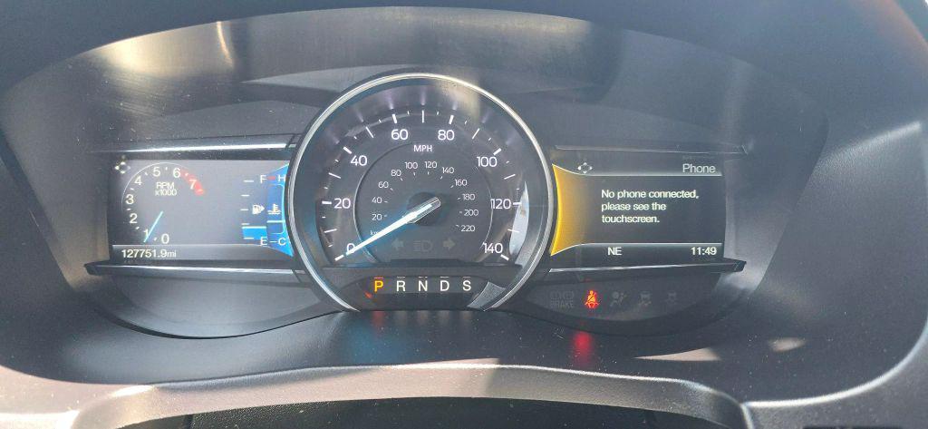 used 2019 Ford Explorer car, priced at $15,880
