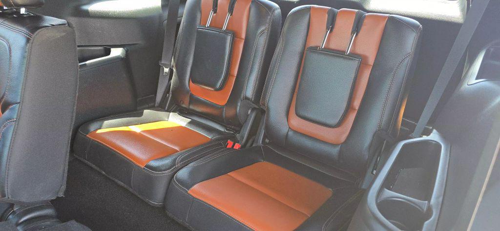 used 2019 Ford Explorer car, priced at $15,880