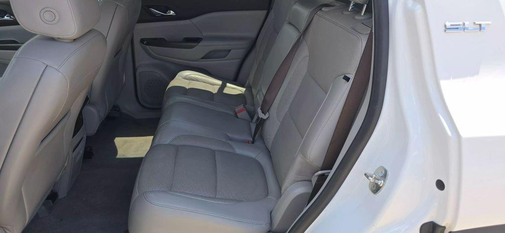 used 2019 GMC Acadia car, priced at $16,880