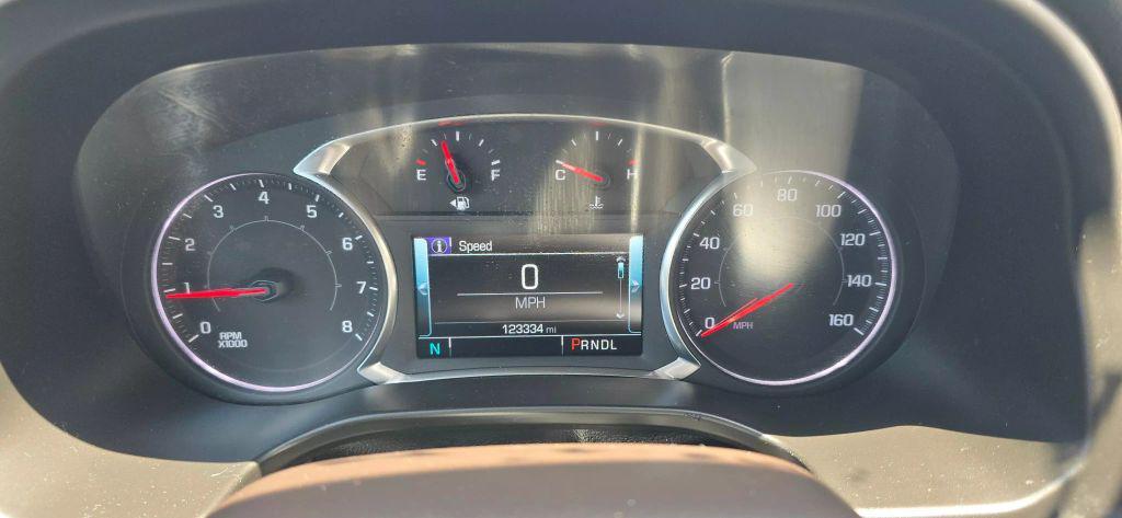 used 2019 GMC Acadia car, priced at $16,880