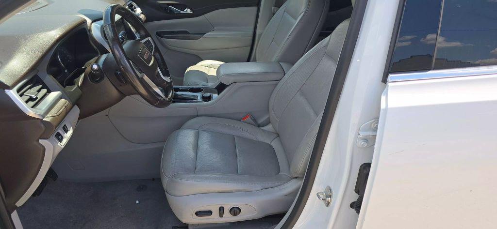 used 2019 GMC Acadia car, priced at $16,880