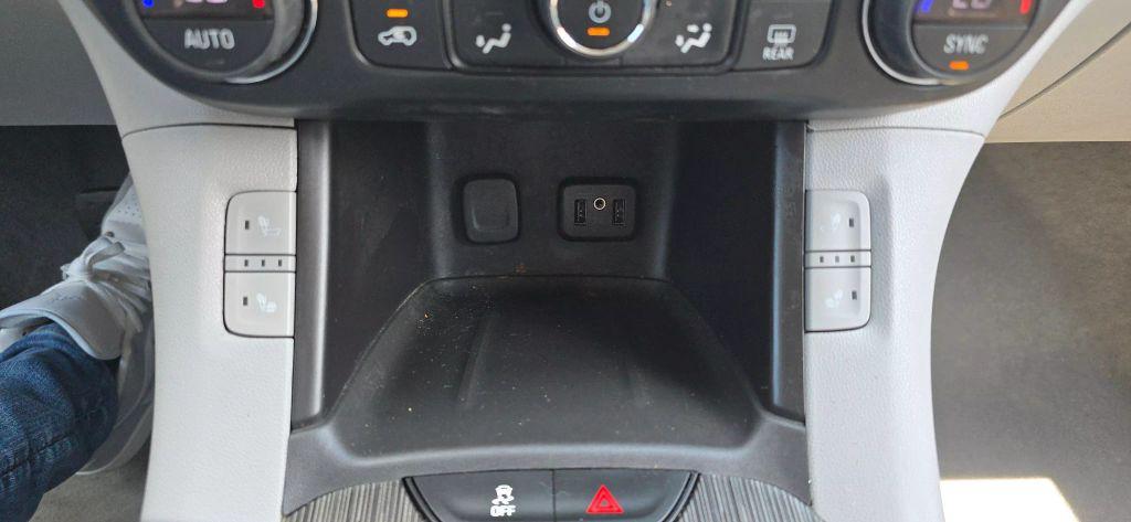 used 2019 GMC Acadia car, priced at $16,880