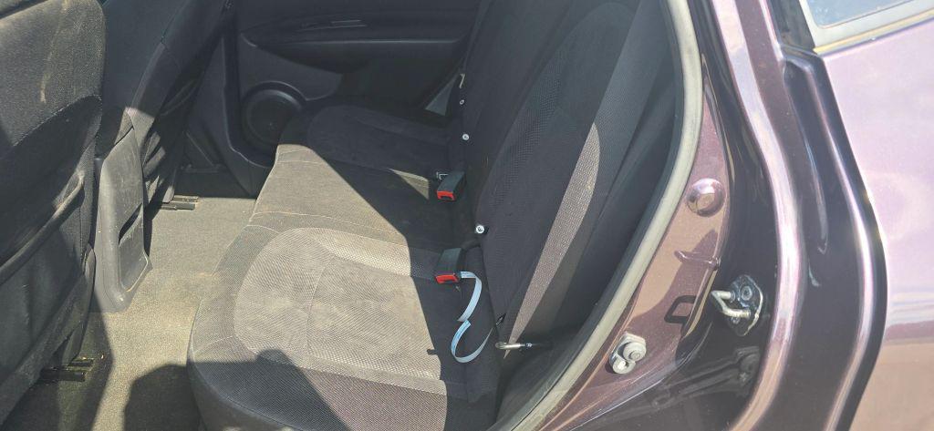 used 2015 Nissan Rogue Select car, priced at $4,950