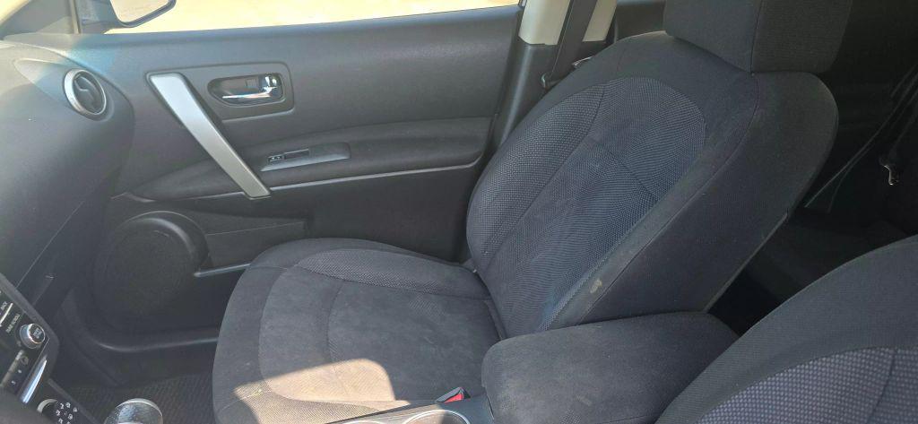 used 2015 Nissan Rogue Select car, priced at $4,950