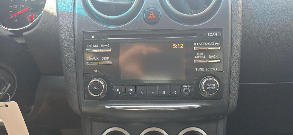 used 2015 Nissan Rogue Select car, priced at $4,950
