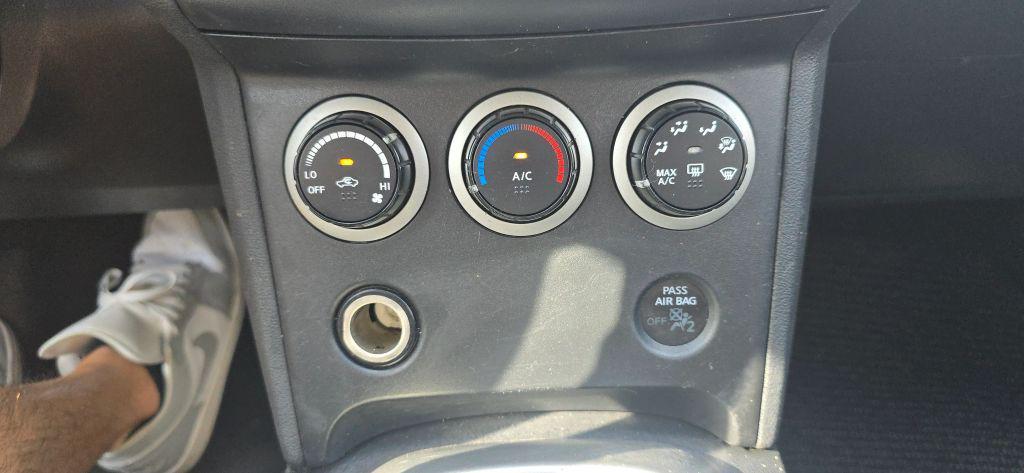 used 2015 Nissan Rogue Select car, priced at $4,950