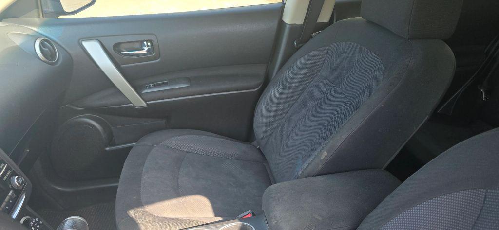 used 2015 Nissan Rogue Select car, priced at $4,950