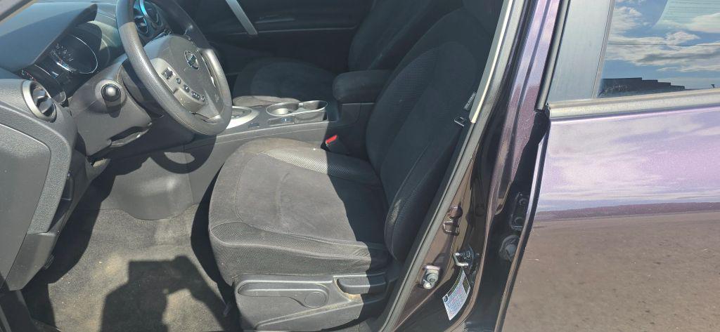 used 2015 Nissan Rogue Select car, priced at $4,950