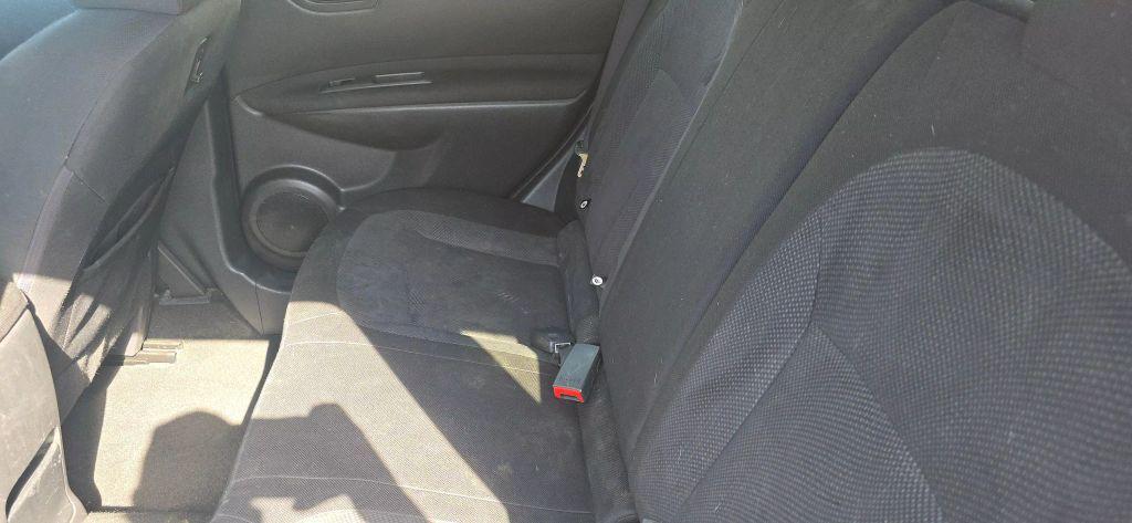 used 2015 Nissan Rogue Select car, priced at $4,950