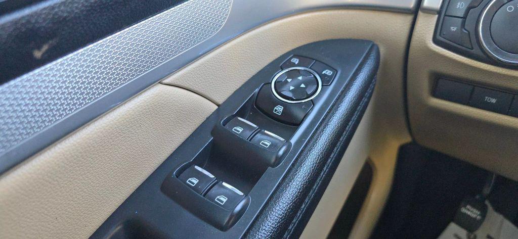 used 2016 Ford Explorer car, priced at $10,650