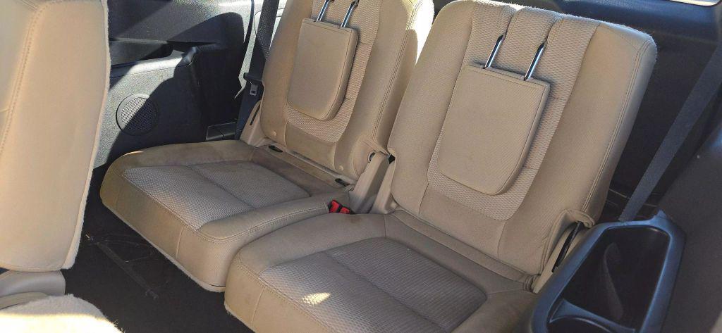 used 2016 Ford Explorer car, priced at $10,650