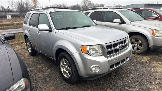 used 2011 Ford Escape car, priced at $3,950