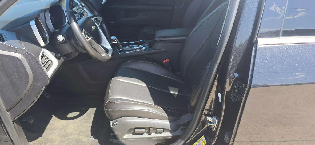 used 2015 Chevrolet Equinox car, priced at $9,950