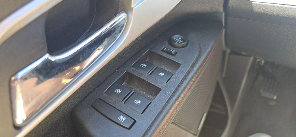 used 2015 Chevrolet Equinox car, priced at $9,950