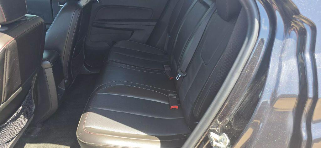 used 2015 Chevrolet Equinox car, priced at $9,950