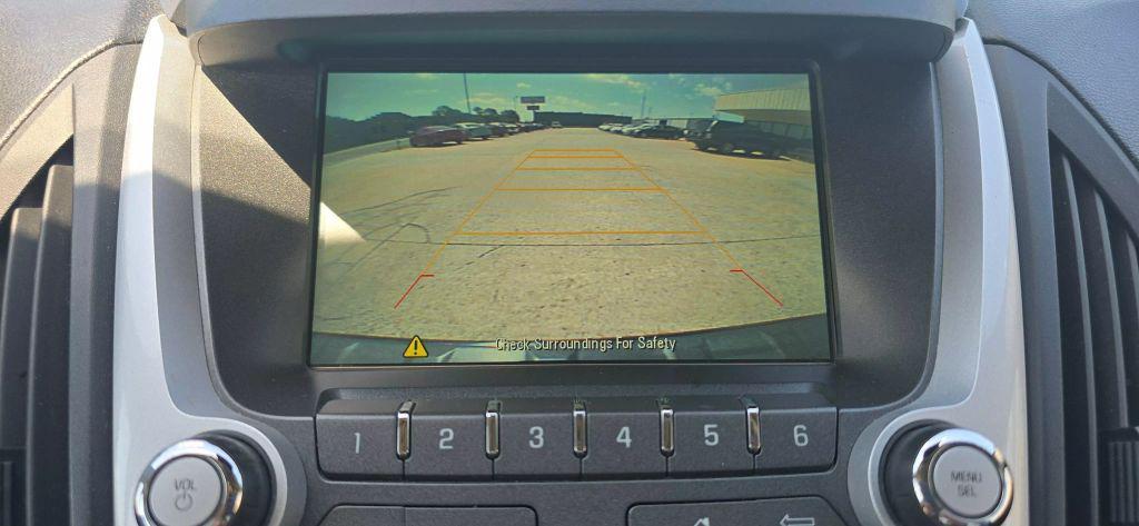 used 2015 Chevrolet Equinox car, priced at $9,950