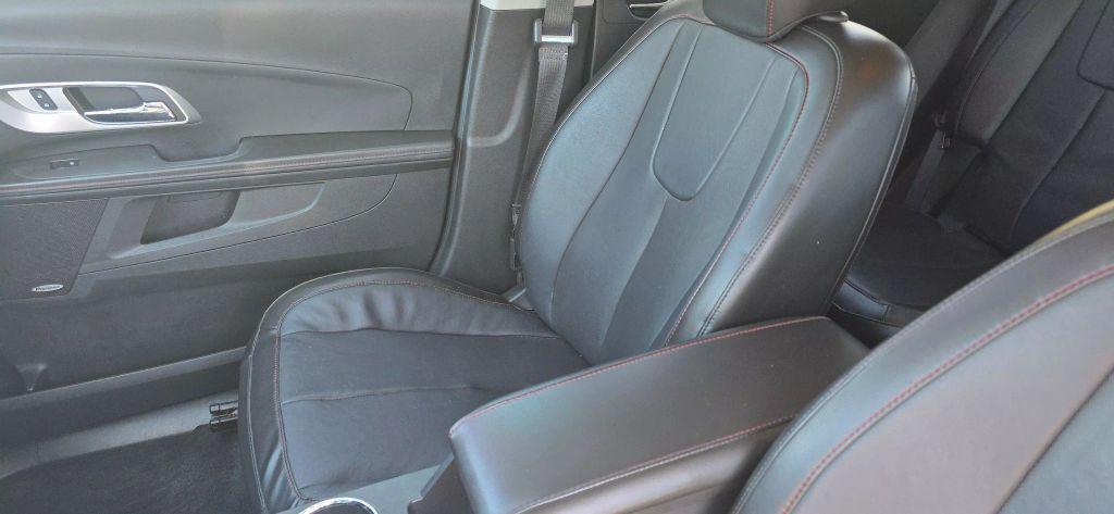 used 2015 Chevrolet Equinox car, priced at $9,950