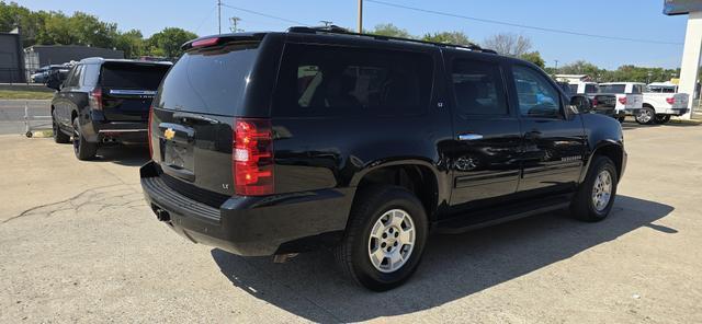 used 2014 Chevrolet Suburban car, priced at $14,880