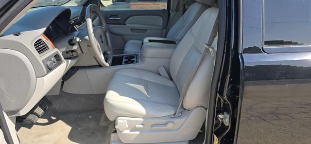 used 2014 Chevrolet Suburban car, priced at $14,880