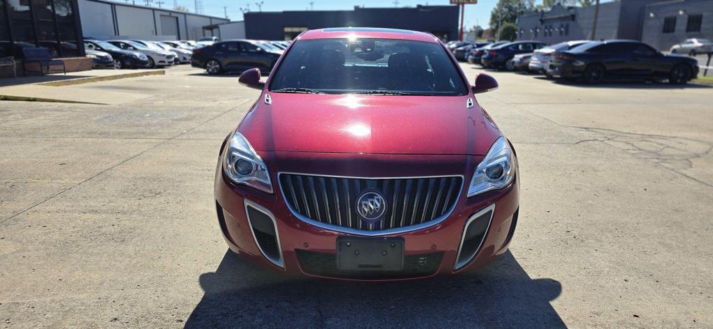 used 2014 Buick Regal car, priced at $11,950