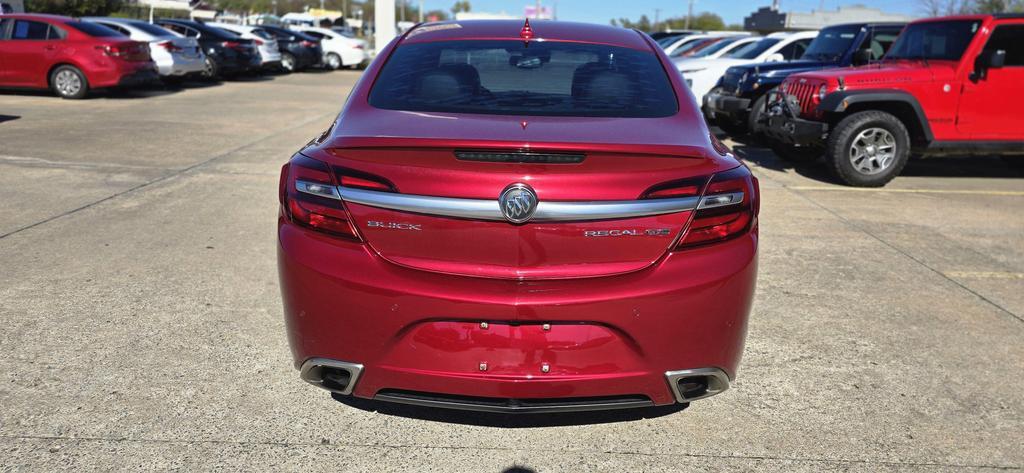 used 2014 Buick Regal car, priced at $11,950