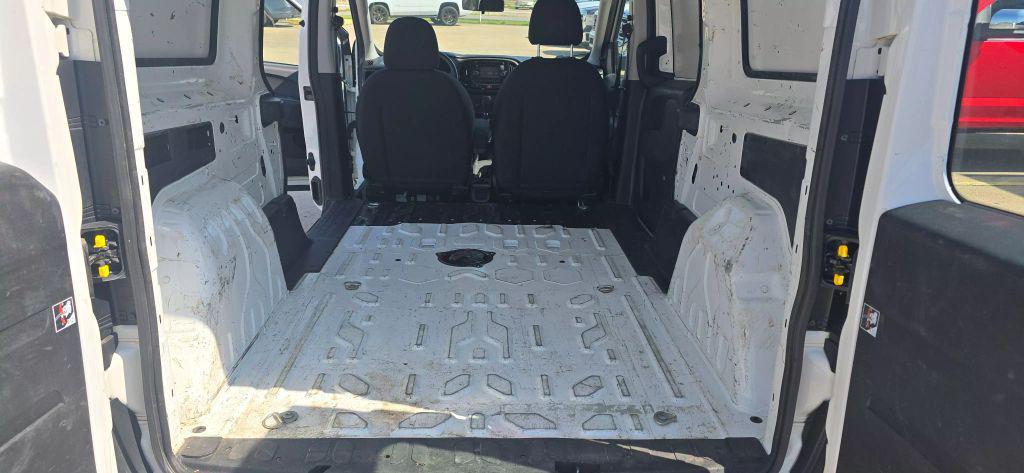 used 2018 Ram ProMaster City car, priced at $9,950