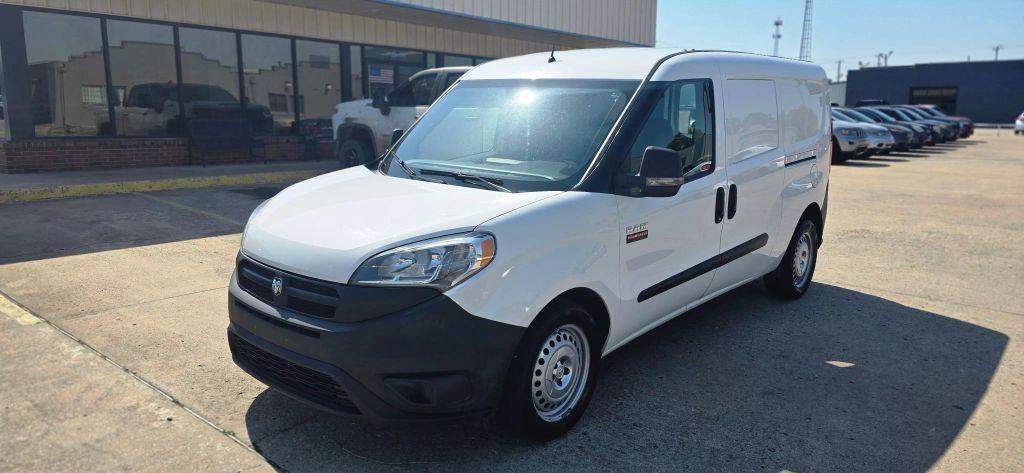 used 2018 Ram ProMaster City car, priced at $9,950