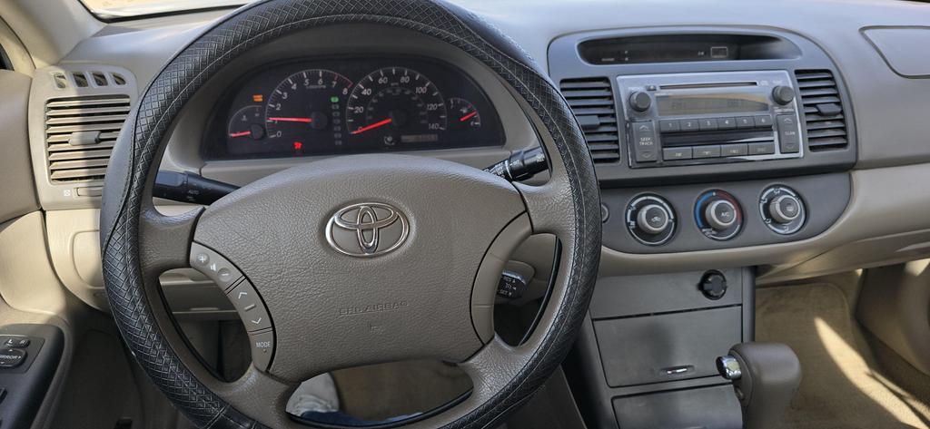 used 2006 Toyota Camry car, priced at $5,950