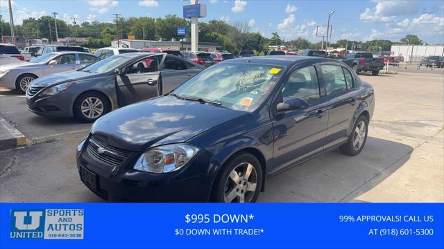 used 2010 Chevrolet Cobalt car, priced at $3,650