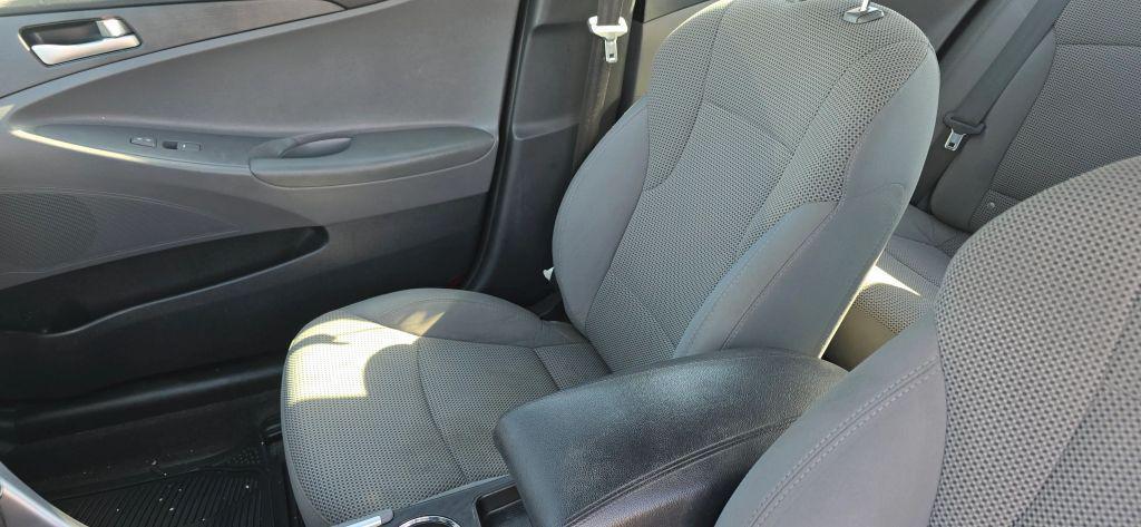 used 2014 Hyundai Sonata car, priced at $6,950