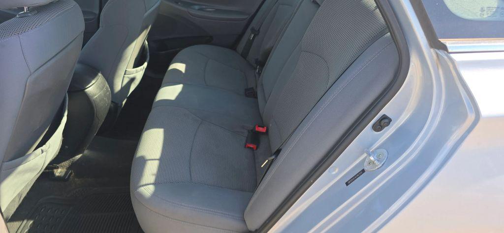 used 2014 Hyundai Sonata car, priced at $6,950