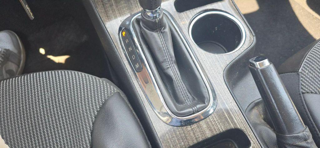 used 2015 Chevrolet Malibu car