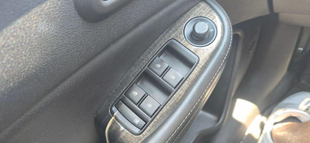 used 2015 Chevrolet Malibu car