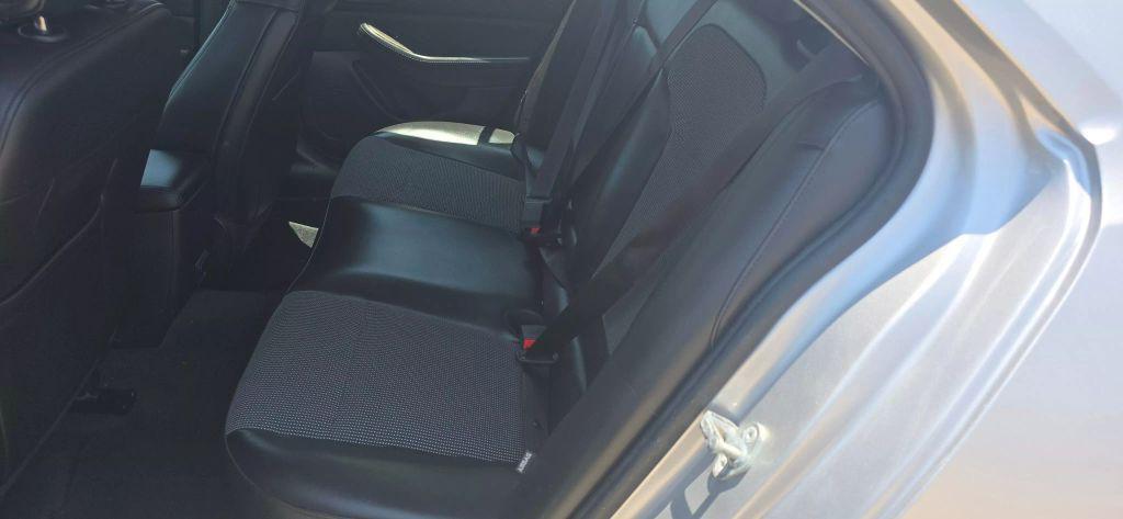 used 2015 Chevrolet Malibu car