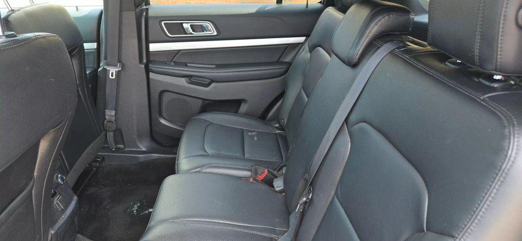 used 2016 Ford Explorer car, priced at $10,950