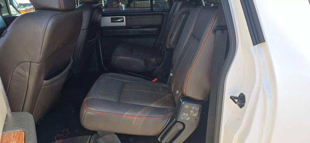 used 2015 Ford Expedition EL car, priced at $14,950