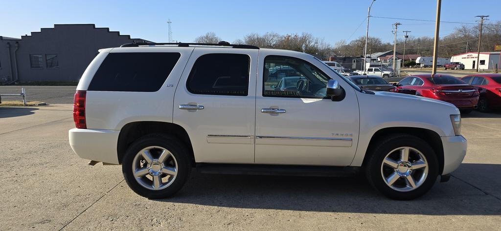 used 2011 Chevrolet Tahoe car, priced at $11,880