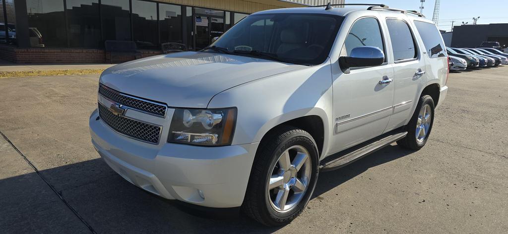 used 2011 Chevrolet Tahoe car, priced at $11,880