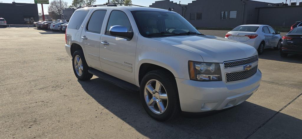 used 2011 Chevrolet Tahoe car, priced at $11,880