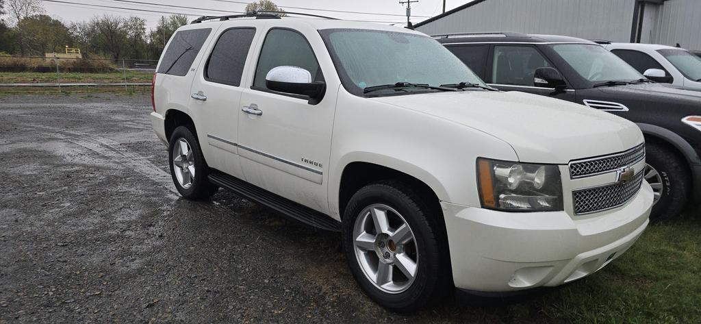 used 2011 Chevrolet Tahoe car, priced at $13,880