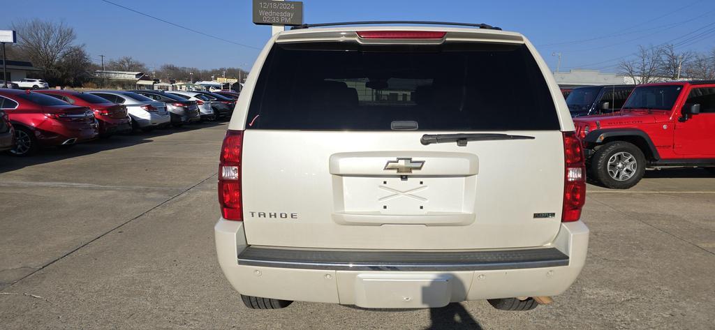 used 2011 Chevrolet Tahoe car, priced at $11,880