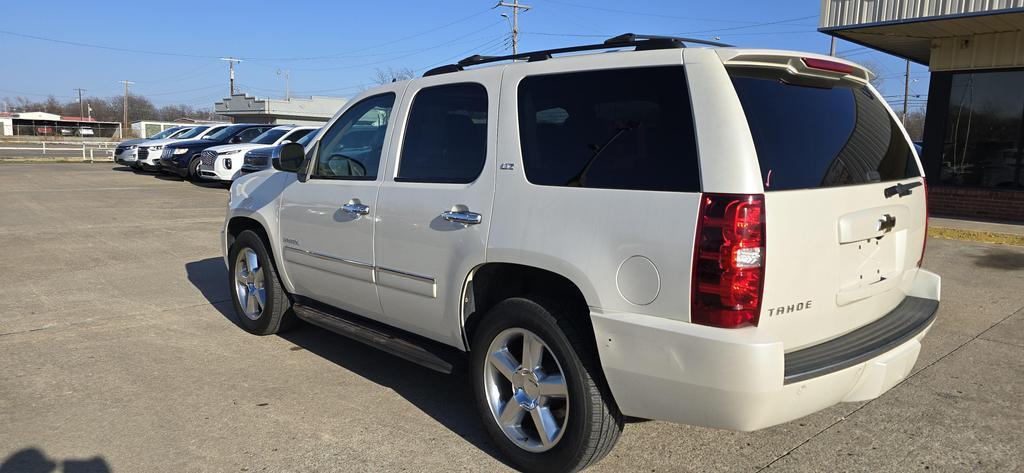 used 2011 Chevrolet Tahoe car, priced at $11,880