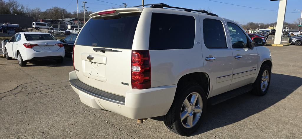 used 2011 Chevrolet Tahoe car, priced at $11,880