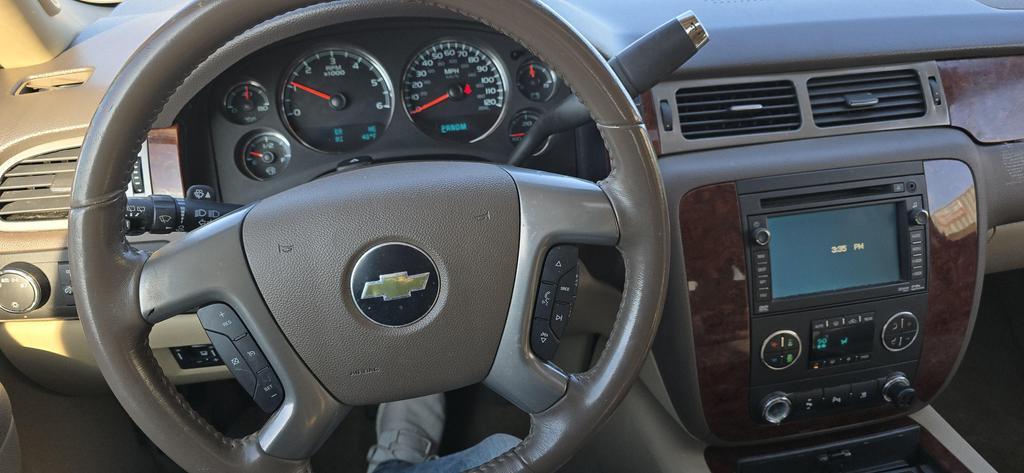 used 2011 Chevrolet Tahoe car, priced at $11,880