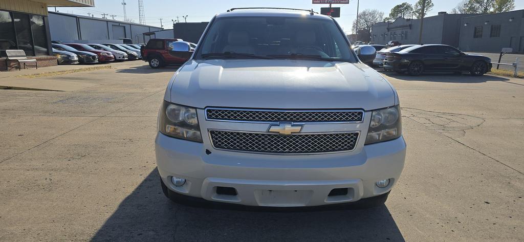 used 2011 Chevrolet Tahoe car, priced at $11,880