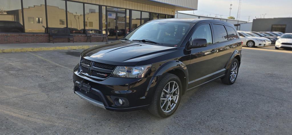 used 2015 Dodge Journey car, priced at $9,950