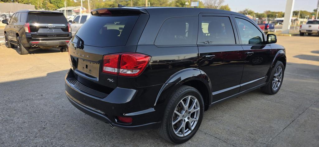 used 2015 Dodge Journey car, priced at $9,950